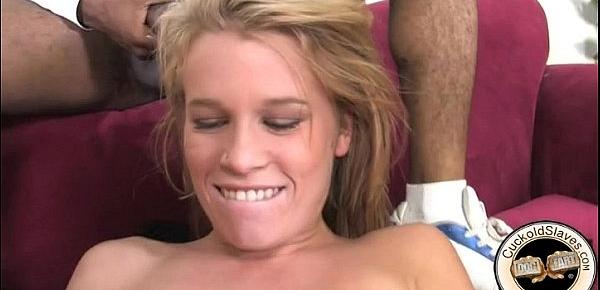  Shane Diesel and Jack Napier ruin young white wife